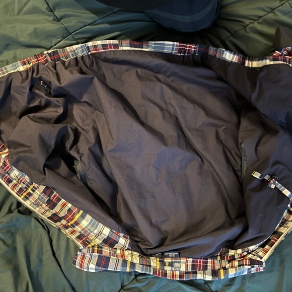 Brooks Brothers Madras Jacket - Picture 4 of 7